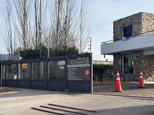Casa en venta barrio el envero las compuertas en Luján de Cuyo — foto 1