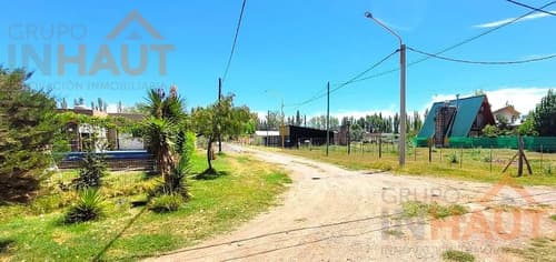 Terreno en venta vista alegre en Centenario — foto 1