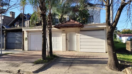 Casa en venta en barrio exclusivo de resistencia