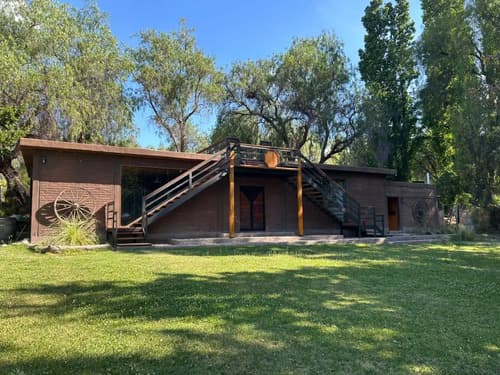 Quinta en perdriel en Luján de Cuyo — foto 1