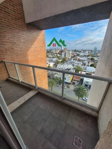 Departamento en venta de 2 dormitorios 2 banos con amenities en villa maria