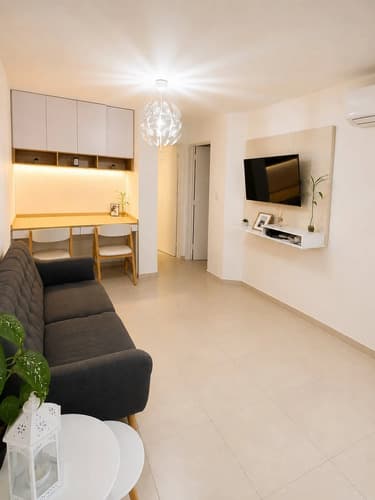 Apto credito departamento de 1 dormitorio a una cuadra de plaza alberdi barrio general paz en Córdoba Capital — foto 1
