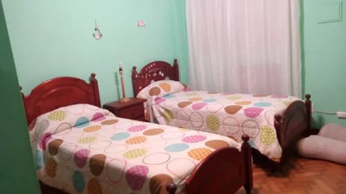 Departamento temporario con cochera en microcentro tucuman en San Miguel de Tucumán — foto 1