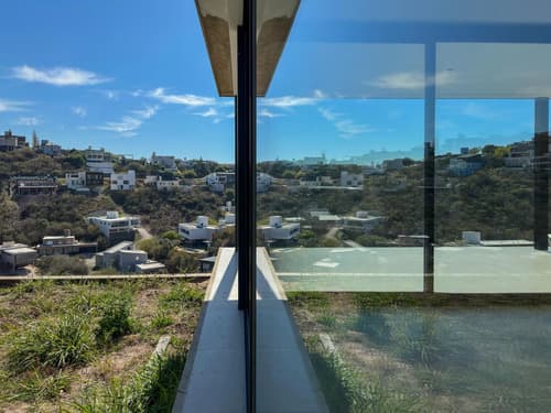 Casa en la cuesta en planta baja en Córdoba Capital — foto 1