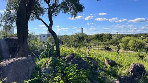 Venta lote villa del totoral la pedrera en Villa del Totoral — foto 1