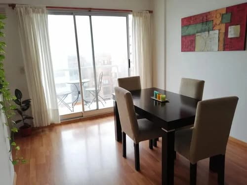 Departamento en venta en colegiales capital federal buenos aires