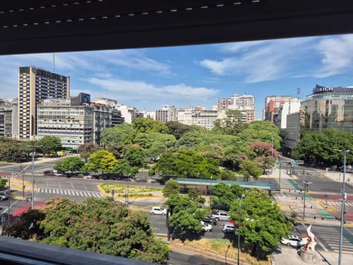 Departamento monoambiente en venta en centro capital federal buenos aires en San Nicolás de los Arroyos — foto 1