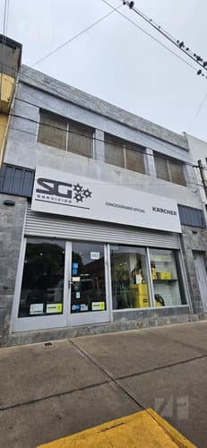 Tres plantas bano y kichinet en Córdoba Capital — foto 1