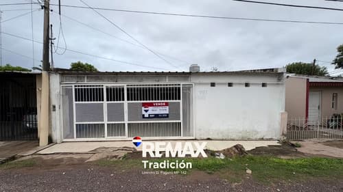 Casa 3 dormitorios venta resistencia con cochera en Resistencia