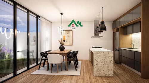 Duplex en venta de 2 dormitorios barrio palermo villa maria