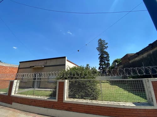 Venta terreno viamonte 1200 300 m2 en San Miguel de Tucumán