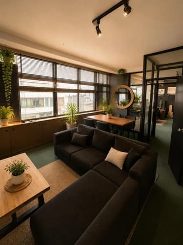 Departamento duplex en venta en tribunales capital federal buenos aires en San Nicolás de los Arroyos — foto 1