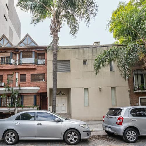 Excelente lote colegiales 452 m2 vendibles cubiertos en Buenos Aires Capital — foto 1
