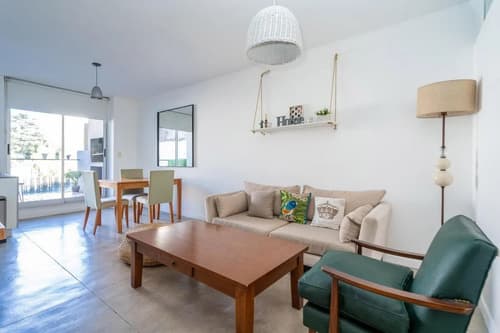 Departamento en venta en palermo capital federal buenos aires en Necochea — foto 1