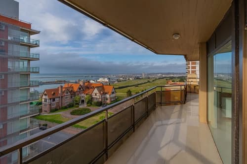 Alquiler 24 meses 4 amb vista al mar playa grande en Mar del Plata