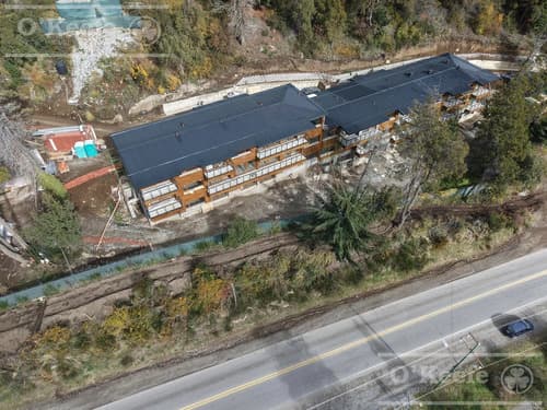 Departamento en venta 4 ambientes km1 av pioneros san carlos de bariloche