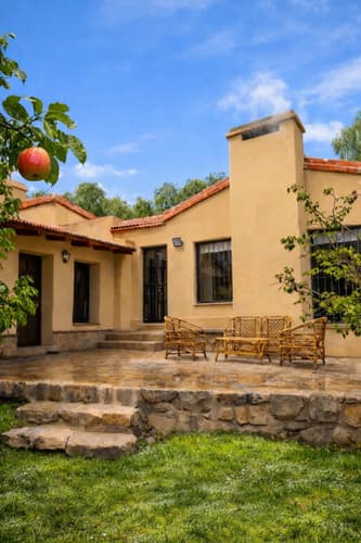 Venta casa tilcara en Tilcara — foto 1