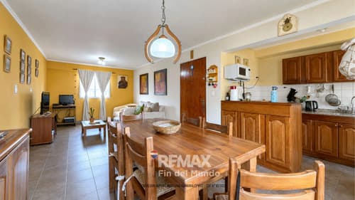 Ushuaia venta depto 3 amb 245 viviendas t11b en Ushuaia — foto 1