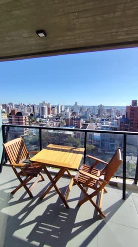 Dueno alquila sin comision inm frente a la uner 1 dormitorio dpto 11oa