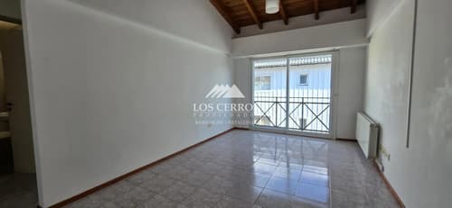 Departamento en alquiler en el centro de san carlos de bariloche en Bariloche