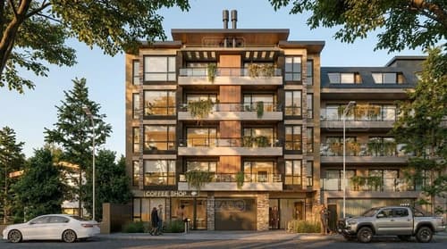 Departamento en venta en belgrano bariloche patagonia