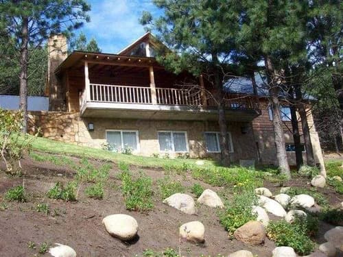 Casa en venta ubicado en chapelco golf san martin de los andes