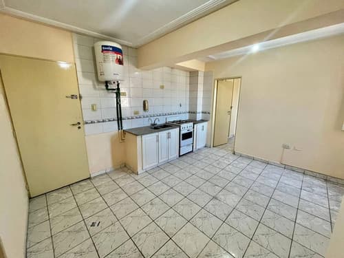 Departamento en alquiler en bernabe araoz 100 smt
