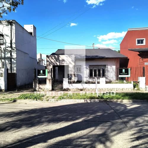 Venta casa 4 ambientes san antonio de padua merlo zona oeste buenos aires en GBA Oeste — foto 1