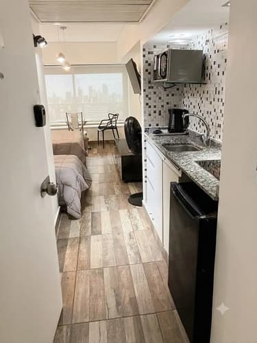 Departamento venta zona obelisco en San Nicolás de los Arroyos — foto 1