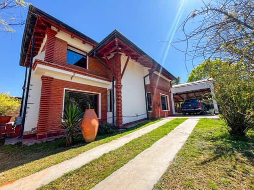 Venta casa dptos los perales