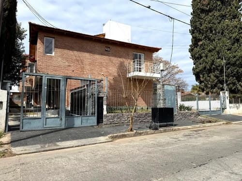 Departamento en alquiler anual en santa rita
