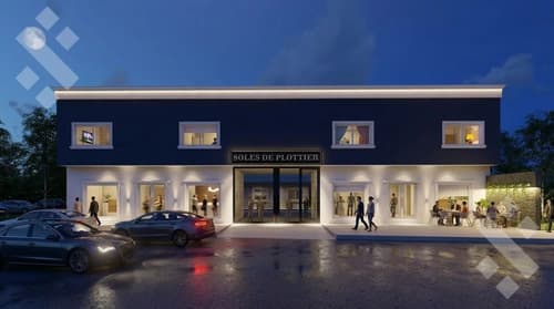 Edificio comercial en plottier en Plottier — foto 1