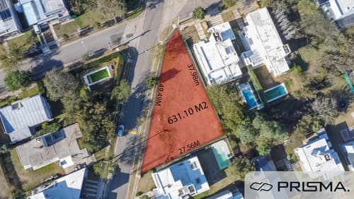 Lote 63010m2 san alfonso del talar