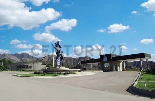 Lote barrio pirvado la bastilla en Mendoza — foto 1