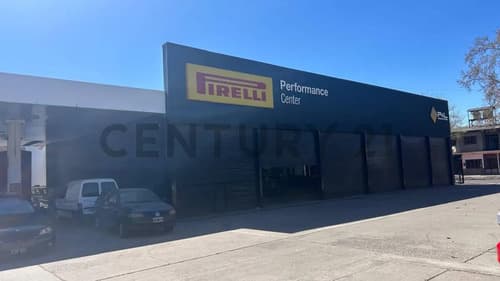 Century 21 lucio barroso alquila galpon en guaymallen