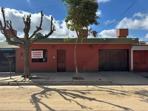 Casa en venta oran salta amplia luminosa y con patio