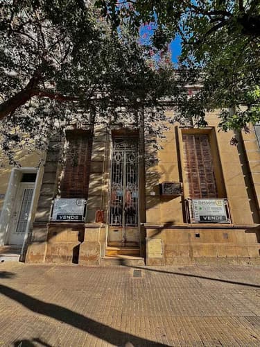 Casa en venta a reciclar en rafaela barrio alberdi