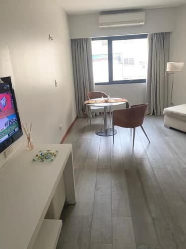 Departamento salta 500 piso 6