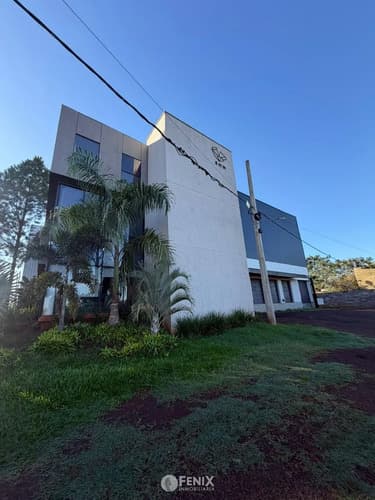 Lcf v152 deposito logistico y oficinas corporativas garupa