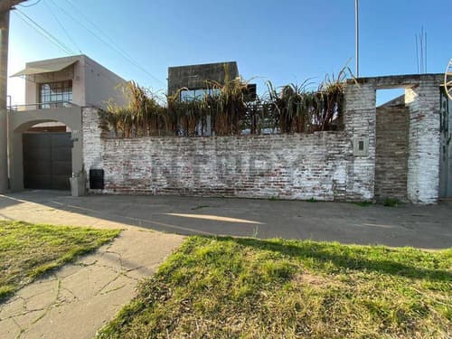 Propiedad en venta en rafaela b 30 de octubre