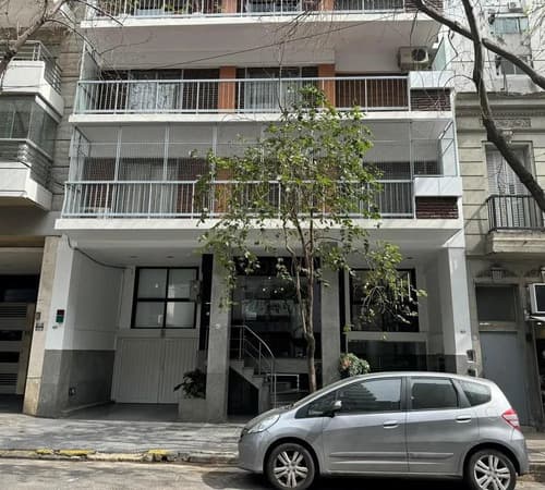 Local en venta en palermo capital federal buenos aires en Necochea — foto 1