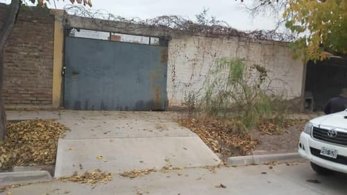 Terreno en godoy cruz en Godoy Cruz — foto 1