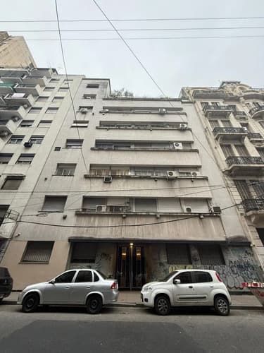 Departamento 3 ambientes grande en venta en San Nicolás de los Arroyos — foto 1