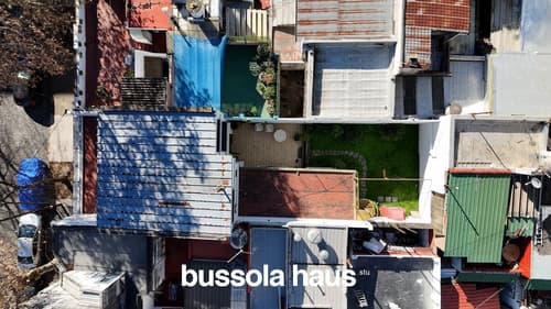 Terreno construido en venta en villa urquiza caba