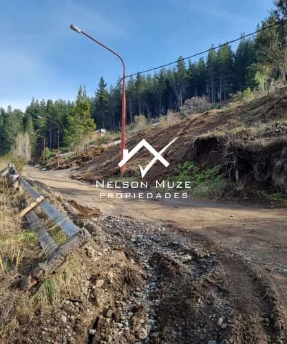 Amplio lote en esquel apto turismo en Esquel — foto 1