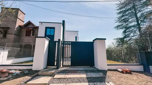 La carolina casa 3 dormitorios a estrenar en Córdoba Capital — foto 1