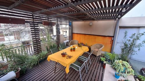 Venta casa en lote propio en flores usam plaza misericordia