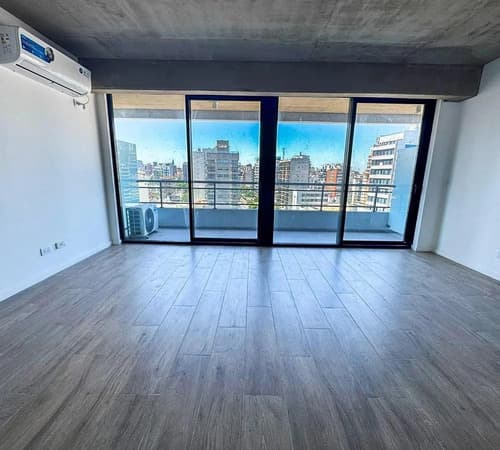 Departamento en venta en nunez capital federal buenos aires en Necochea — foto 1