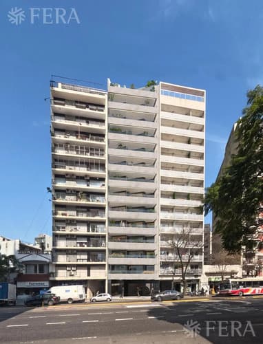 Venta departamentos de 1 y 3 ambientes edificio feel palermo en Buenos Aires Capital — foto 1