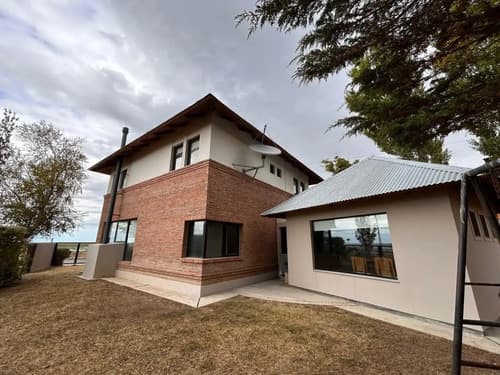Casa en rio gallegos